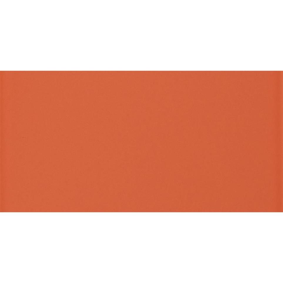 Tile Matte Orange Burst Matte Orange Tile