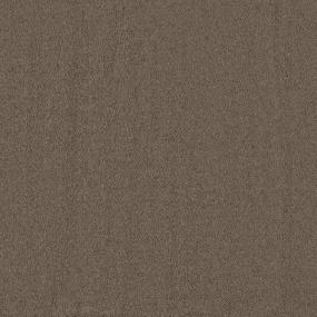 Textured Saxony Tortoise Shell Brown Carpet