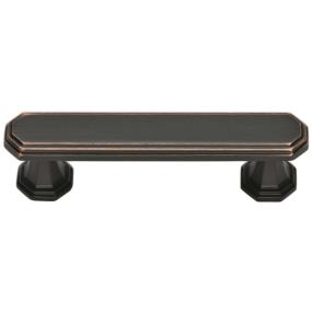 Pull Venetian Bronze Bronze Pulls