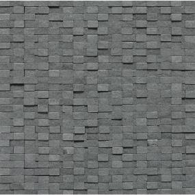 Mosaic Urban Bluestone Split Face Gray Tile