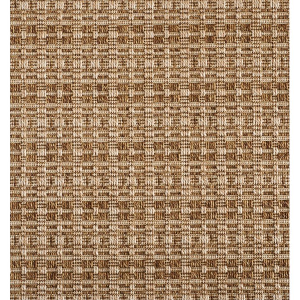 Pattern Cedar Beige/Tan Carpet