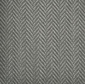 Loop Metal Gray Carpet