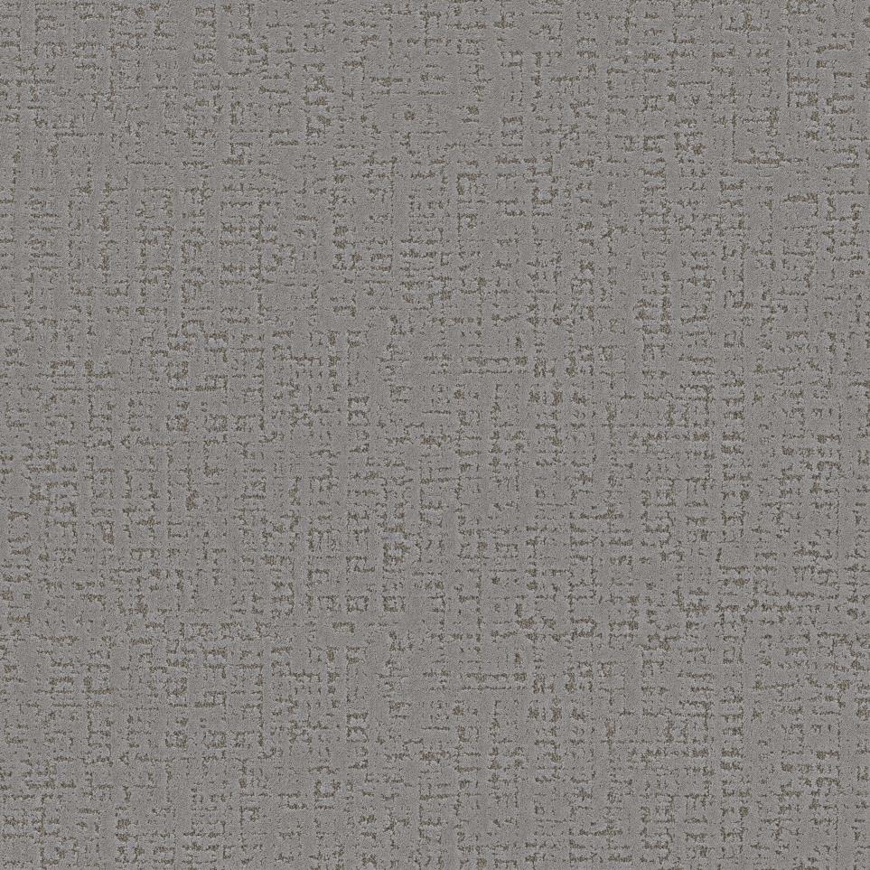 Pattern Evening Shadow Gray Carpet