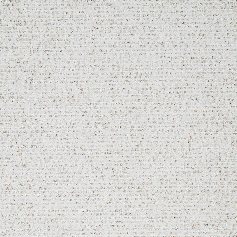 Pattern Notion White Carpet