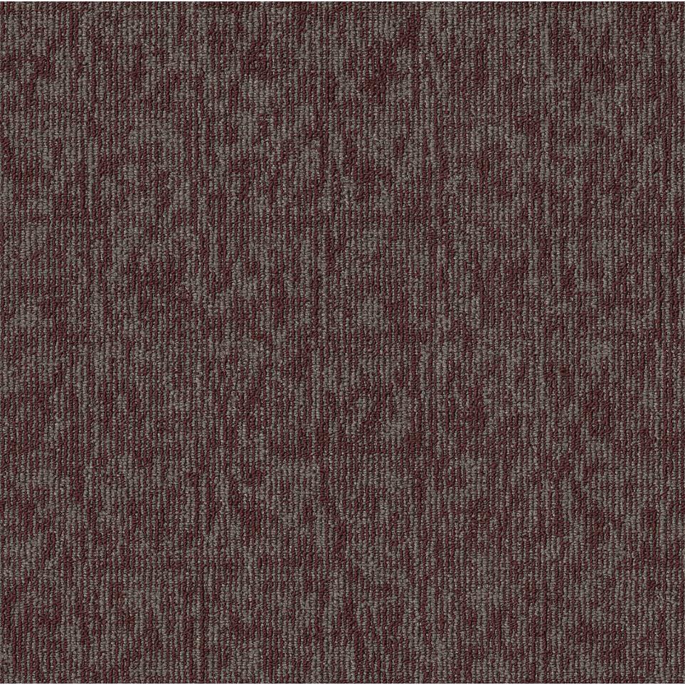 Loop Facet Brown Carpet