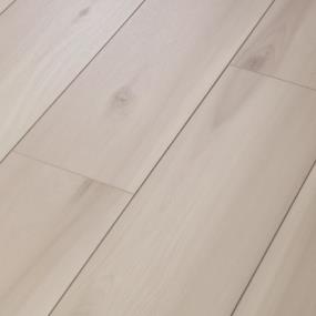 Plank Dutch Oak Gray Finish Vinyl