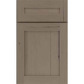 5 Piece Seal Medium Finish 5 Piece Cabinets