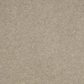 Textured Saxony Vanilla Shake Beige/Tan Carpet