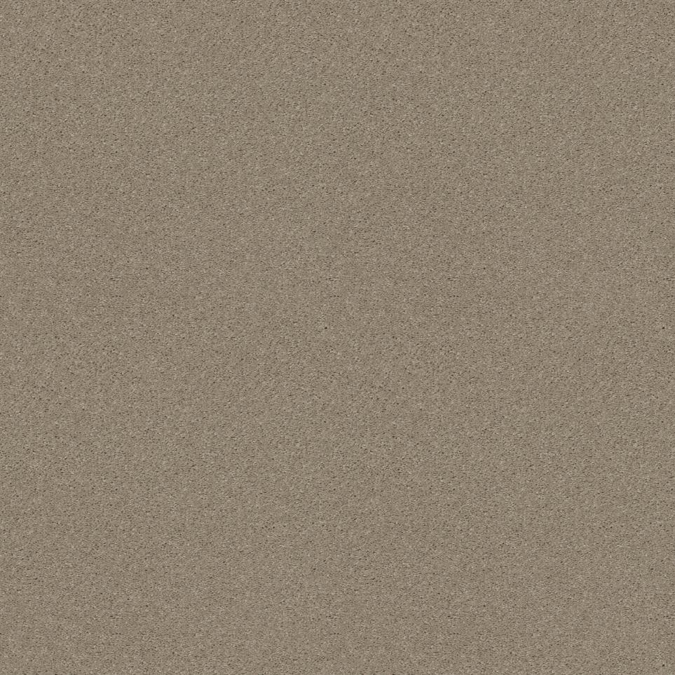 Textured Saxony Vanilla Shake Beige/Tan Carpet