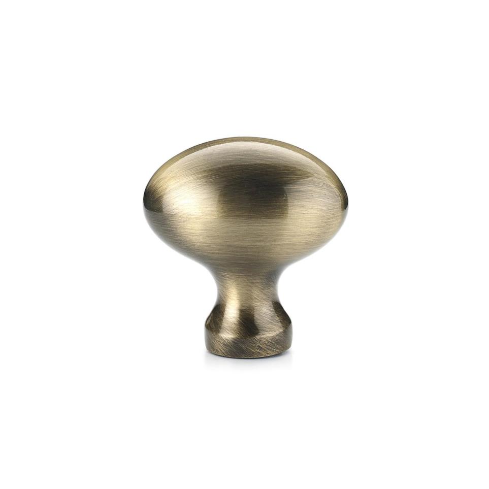 Knob Antique English Bronze Knobs