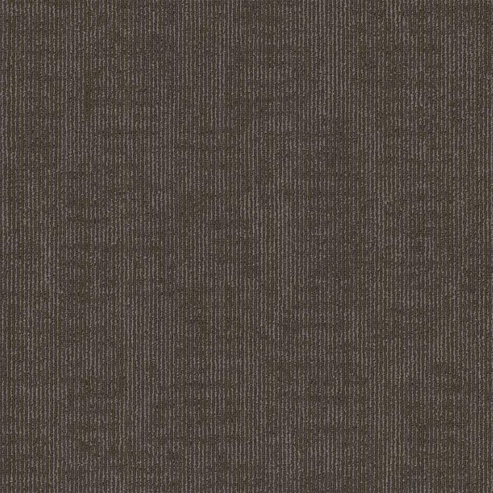 Loop Authoritive Brown Carpet Tile