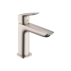 Bath Brushed Nickel Nickel Faucets