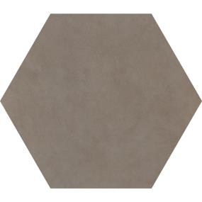 Tile Ashgrey Matte Brown Tile
