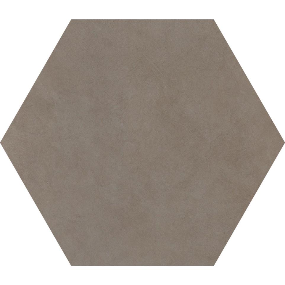 Tile Ashgrey Matte Brown Tile