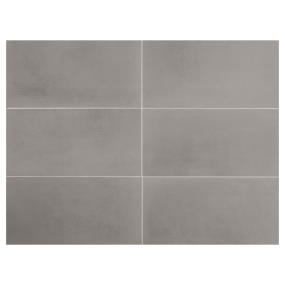Tile Gray Matte Gray Tile
