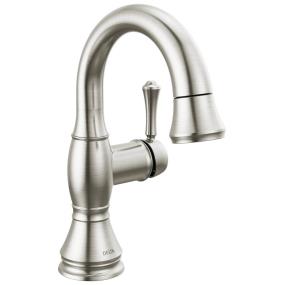 Bath Stainless Stainless Steel Faucets