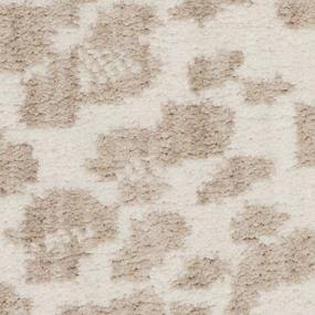 Pattern Hearth Beige Beige/Tan Carpet