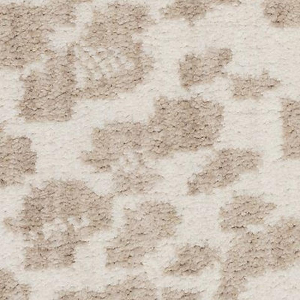 Pattern Hearth Beige Beige/Tan Carpet