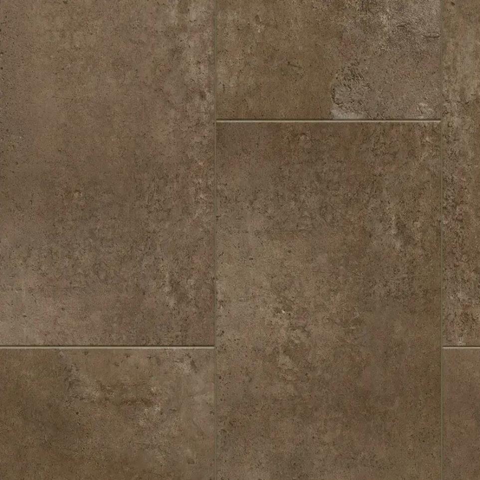 Tile Travertino Beige/Tan Vinyl