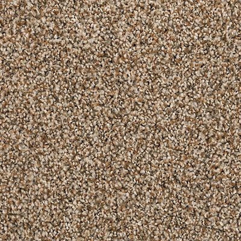 Textured Saxony SANDSTONE BEIGE Beige/Tan Carpet