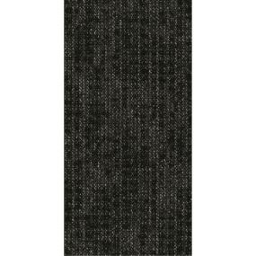 Texture Coal Mine Black Carpet Tile