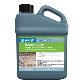 Sundries/Install Materials No Color 9999631533 Clear Floor Protection and Cleaner