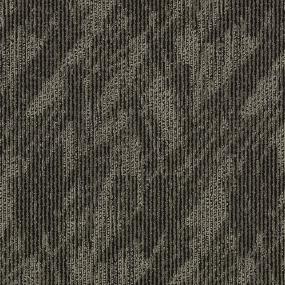 Loop Meander Gray Carpet Tile