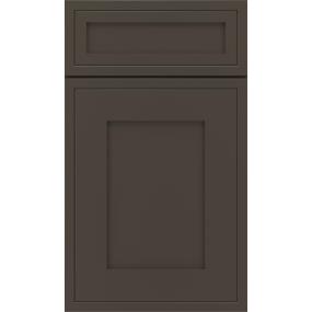 Square Black Fox Paint - Other Square Cabinets