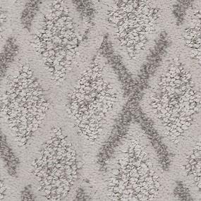 Pattern Yearling Gray Carpet