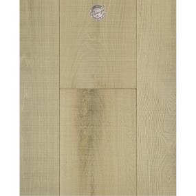 Plank Carrara Light Finish Hardwood