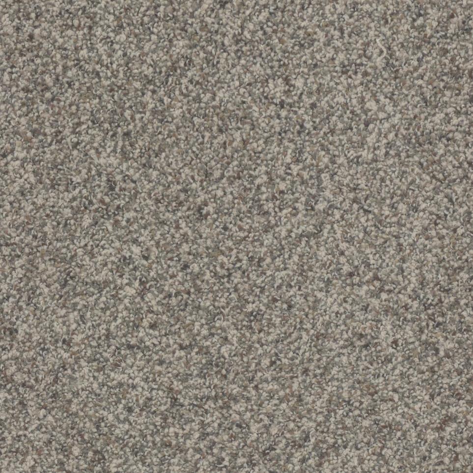 Textured Saxony Winter Oak Beige/Tan Carpet