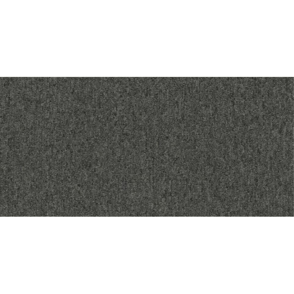 Loop Looking Back Gray Carpet Tile