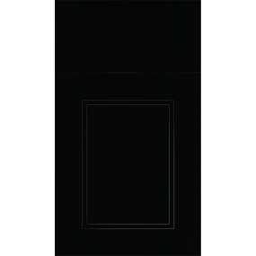 Square Black Paint - Other Square Cabinets