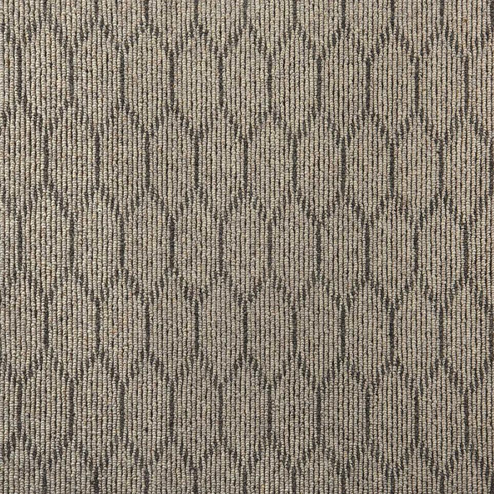 Loop Stone/Coal Gray Carpet