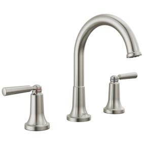 Bath Stainless Stainless Steel Faucets