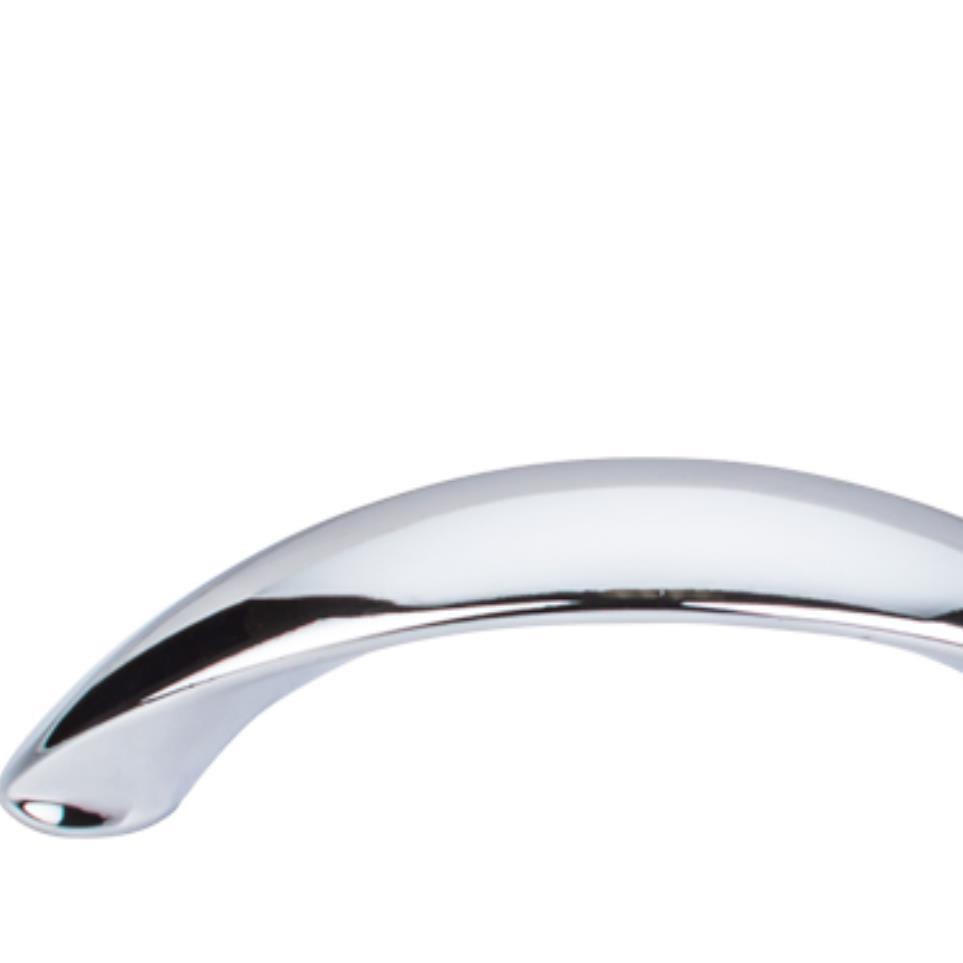 Pull Polished Chrome Chrome Pulls