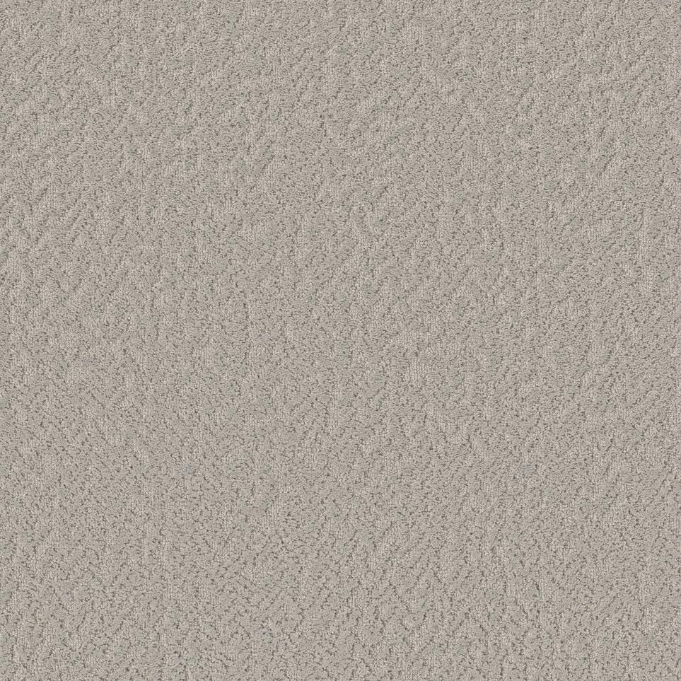 Pattern Warm Hug Gray Carpet