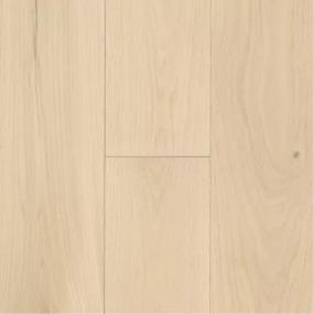 Plank Coastline Oak Light Finish Hardwood