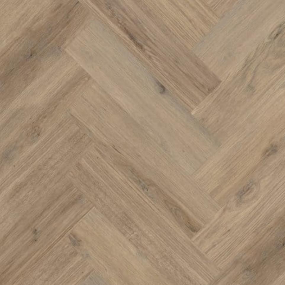 Tile Plank CANADIAN URBAN OAK Gray Finish Vinyl