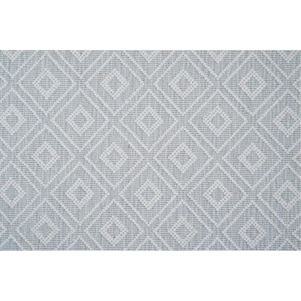 Woven Cirrus Gray Carpet