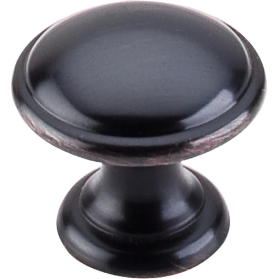 Knob Tuscan Bronze Bronze Knobs