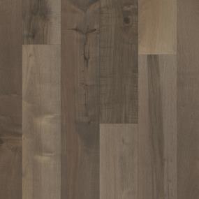 Plank Walnut Medium Finish Hardwood