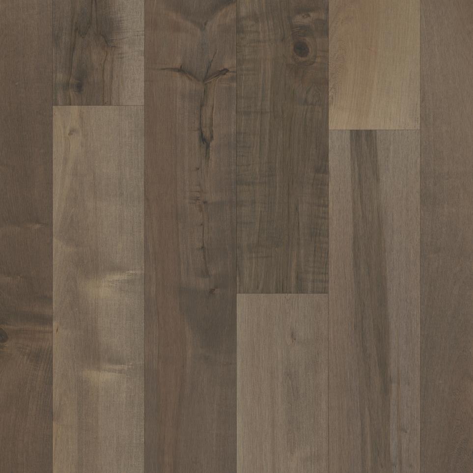Plank Walnut Medium Finish Hardwood