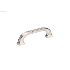 Pull Brushed Nickel Nickel Pulls