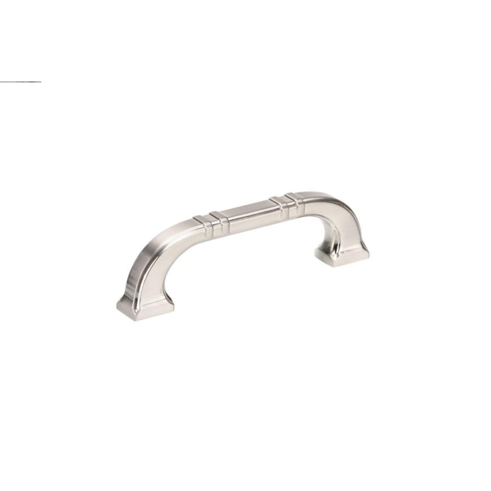 Pull Brushed Nickel Nickel Pulls