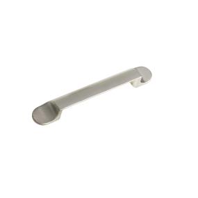 Pull Brushed Nickel Nickel Pulls