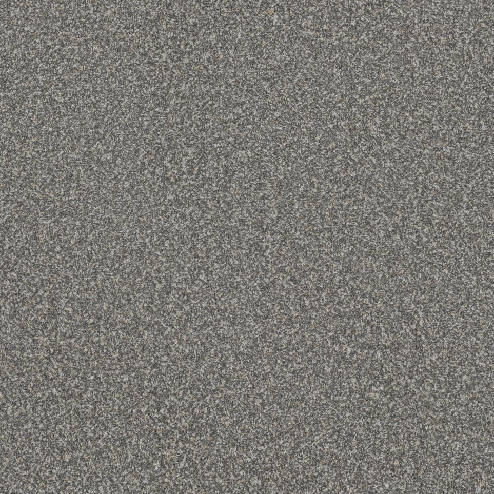 Textured Saxony Historic Gray Carpet