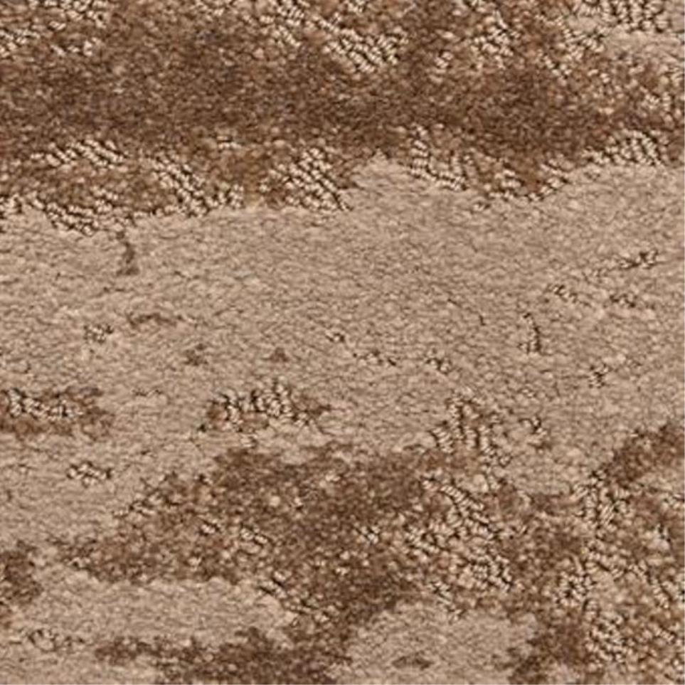 Pattern Habitat Beige/Tan Carpet