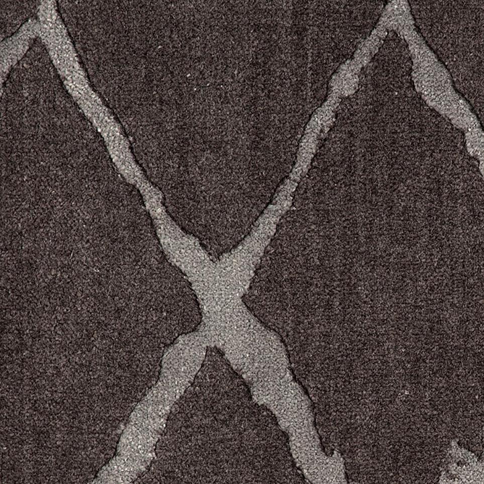 Woven Truffle Brown Carpet