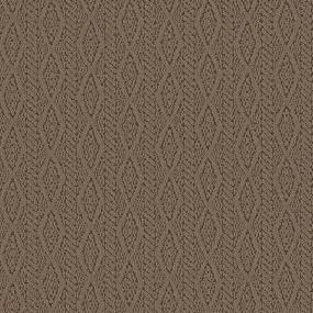 Pattern Derby Brown Carpet